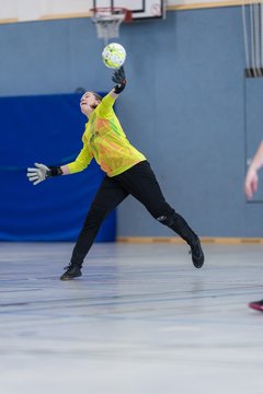 Bild 181 - F NFV Futsalturnier